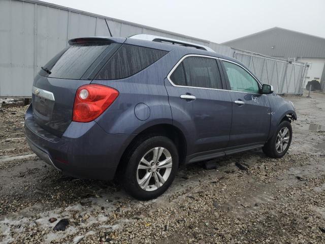 Photo 3 from auction – 2013 CHEVROLET EQUINOX LT with VIN 2GNFLGEK9D6287055