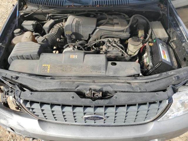 Photo 12 from auction – 2002 FORD EXPLORER X with VIN 1FMZU62K92ZD01342