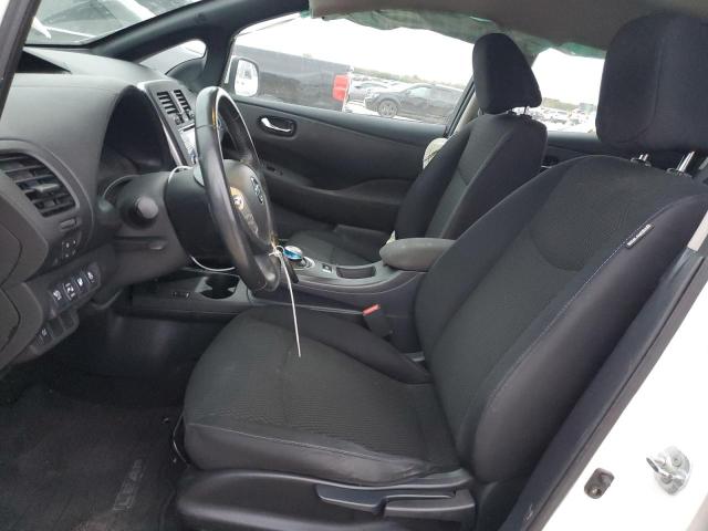 Photo 7 from auction – 2013 NISSAN LEAF S with VIN 1N4AZ0CP9DC426332