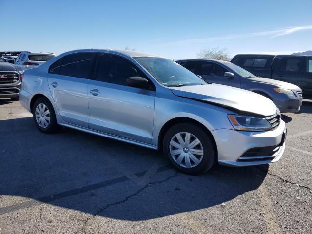 Photo 4 from auction – 2015 VOLKSWAGEN JETTA BASE with VIN 3VW2K7AJ4FM273674