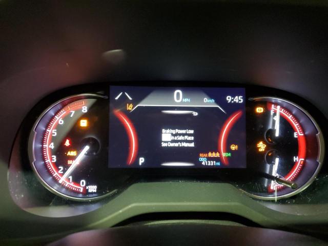 Photo 9 from auction – 2019 TOYOTA RAV4 LIMIT with VIN JTMN1RFV2KD512526