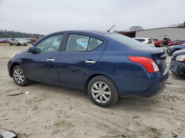 Photo 2 from auction – 2012 NISSAN VERSA S with VIN 3N1CN7AP0CL816705