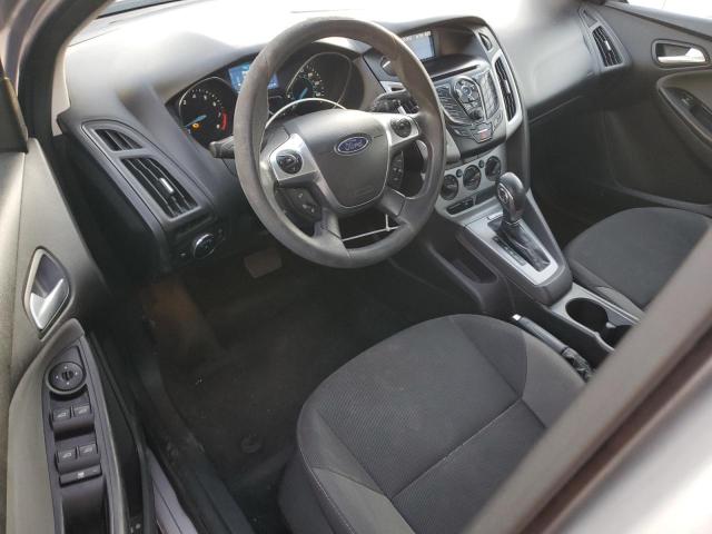 Photo 8 from auction – 2013 FORD FOCUS SE with VIN 1FADP3K28DL340567