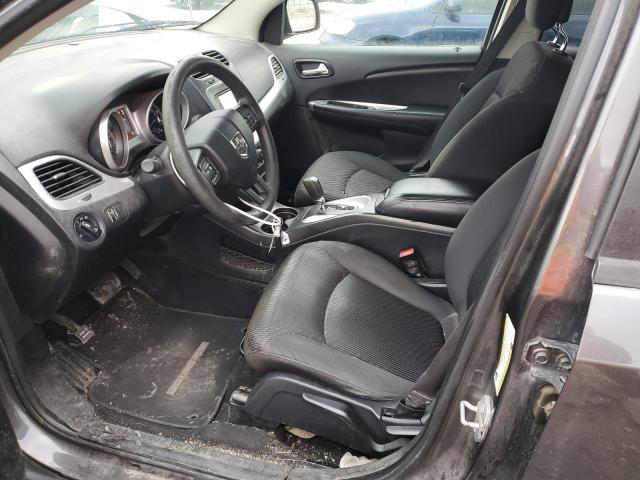 Photo 7 from auction – 2016 DODGE JOURNEY SX with VIN 3C4PDDBG6GT159770