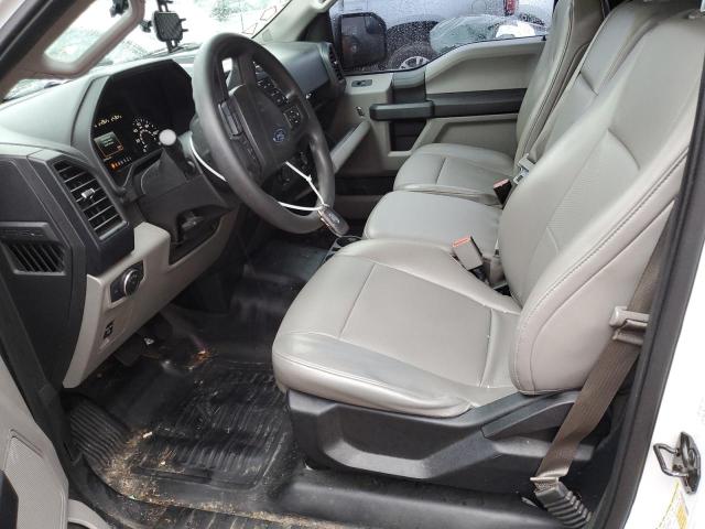 Photo 7 from auction – 2015 FORD F150 SUPER with VIN 1FTEW1C84FFB55913