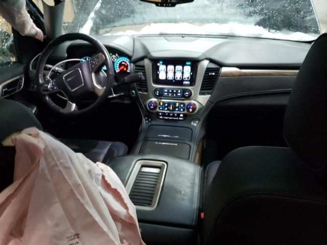 Photo 8 from auction – 2019 GMC YUKON DENA with VIN 1GKS2CKJ5KR234597