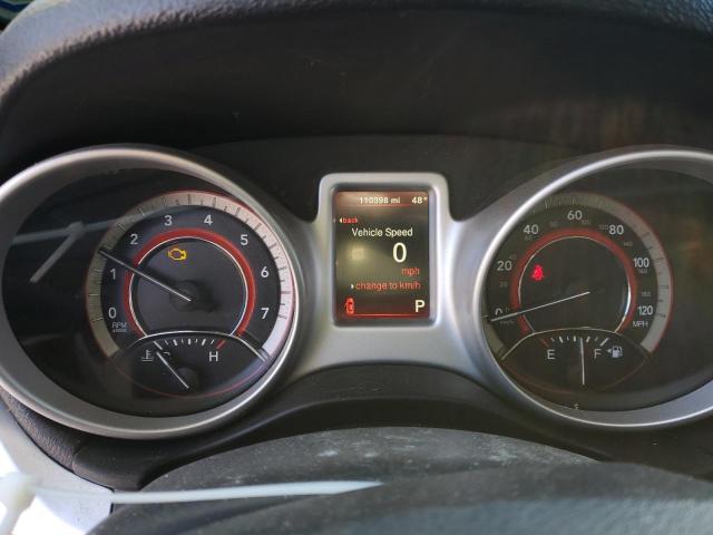 Foto 9 de la subasta – 2017 DODGE JOURNEY SE con VIN 3C4PDCAB1HT517858