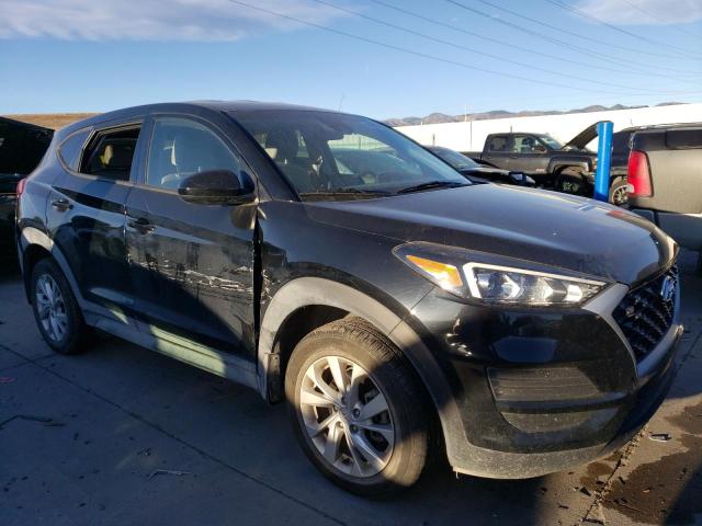 Photo 4 from auction – 2020 HYUNDAI TUCSON SE with VIN KM8J2CA43LU180178