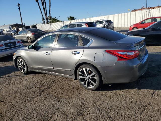 Photo 2 from auction – 2016 NISSAN ALTIMA 2.5 with VIN 1N4AL3AP4GC287429