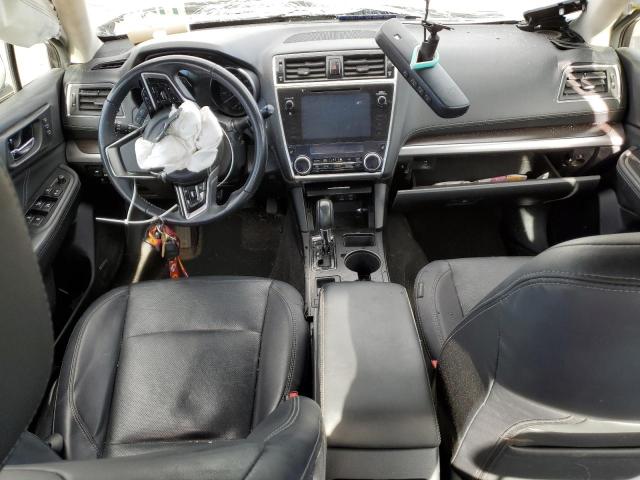 Photo 8 from auction – 2018 SUBARU LEGACY 2.5 with VIN 4S3BNAN69J3008773
