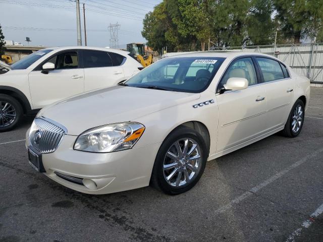Фото 1 с аукциона – 2011 BUICK LUCERNE SU с VIN 1G4HK5ES4BU124963