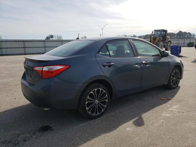 Photo 3 from auction – 2015 TOYOTA COROLLA L with VIN 2T1BURHE5FC387306