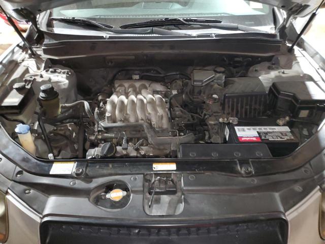 Photo 12 from auction – 2009 HYUNDAI SANTA FE G with VIN 5NMSG13D79H250860