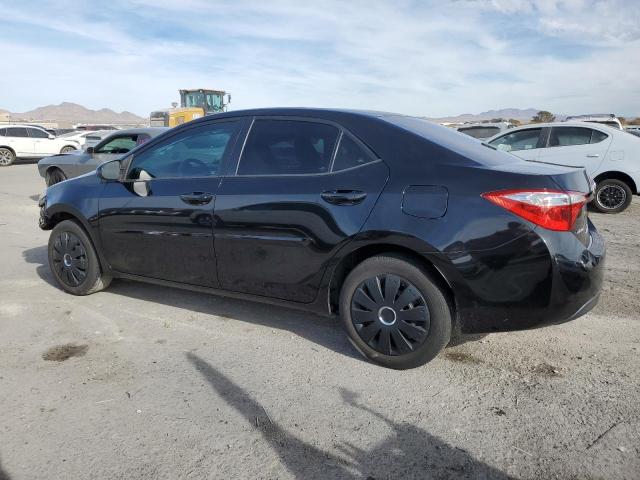 Photo 2 from auction – 2015 TOYOTA COROLLA L with VIN 5YFBURHE4FP302956