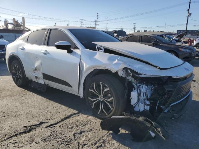 Photo 4 from auction – 2024 TOYOTA CROWN XLE with VIN JTDAAAAF0R3026765