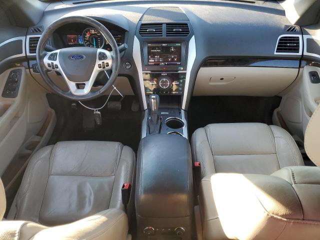Foto 8 de la subasta – 2013 FORD EXPLORER L con VIN 1FM5K8F80DGC72648