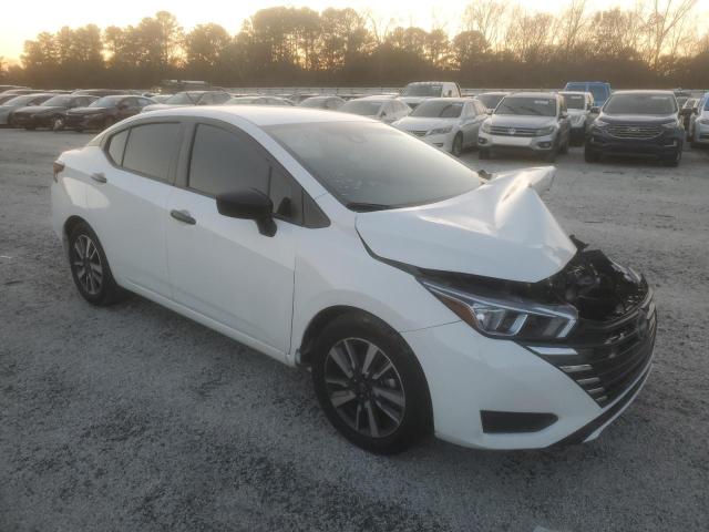 Photo 4 from auction – 2024 NISSAN VERSA S with VIN 3N1CN8DV0RL871292
