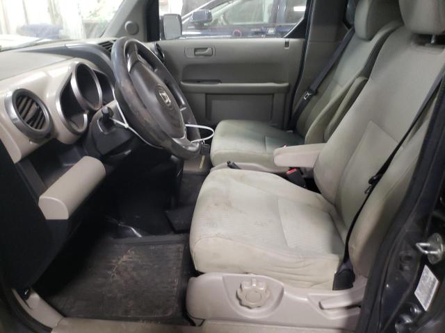 Photo 7 from auction – 2011 HONDA ELEMENT EX with VIN 5J6YH2H7XBL005436