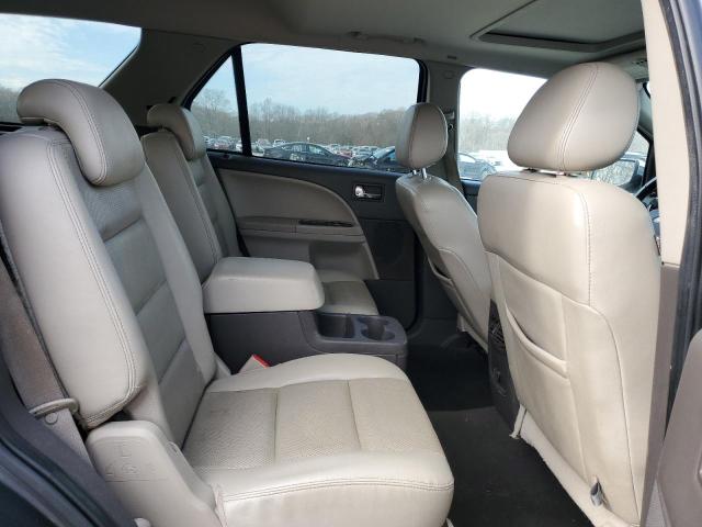 Photo 11 from auction – 2008 FORD TAURUS X L with VIN 1FMDK03W38GA01721