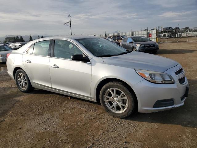 Photo 4 from auction – 2013 CHEVROLET MALIBU LS with VIN 1G11A5SA2DF310361