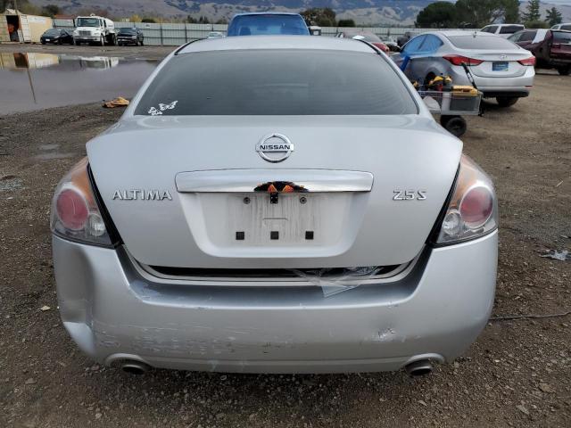 Photo 6 from auction – 2012 NISSAN ALTIMA BAS with VIN 1N4AL2AP0CN533675