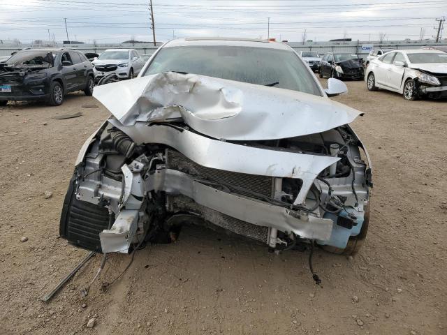 Photo 5 from auction – 2014 BUICK REGAL PREM with VIN 2G4GN5EX2E9268852