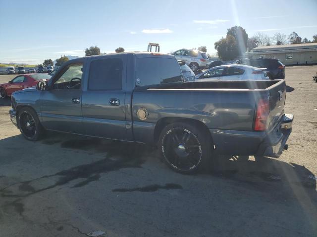 Photo 2 from auction – 2006 CHEVROLET SILVERADO with VIN 2GCEC13T861135748