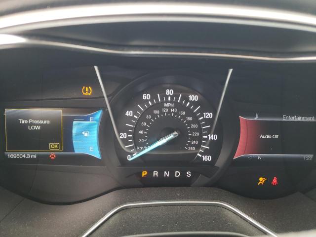 Photo 9 from auction – 2013 FORD FUSION SE with VIN 3FA6P0H71DR378086