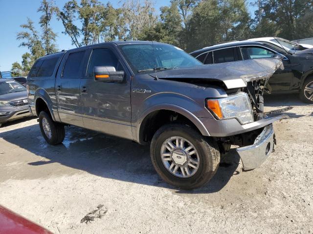 Photo 4 from auction – 2013 FORD F150 SUPER with VIN 1FTFW1EF1DFC08516