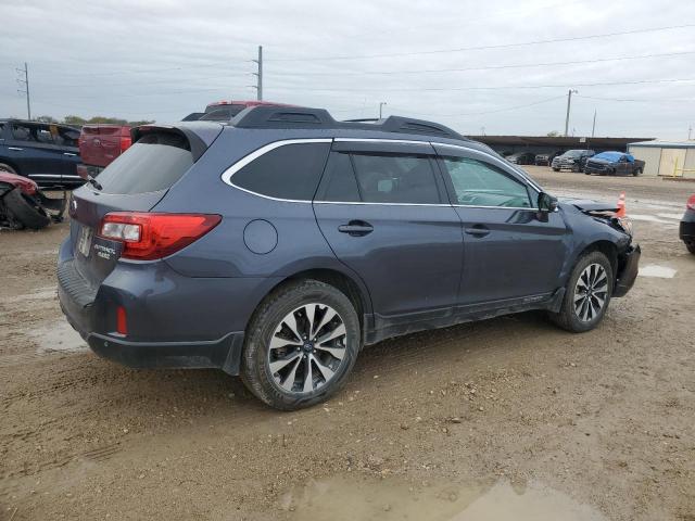 Photo 3 from auction – 2017 SUBARU OUTBACK 2. with VIN 4S4BSANC9H3320287