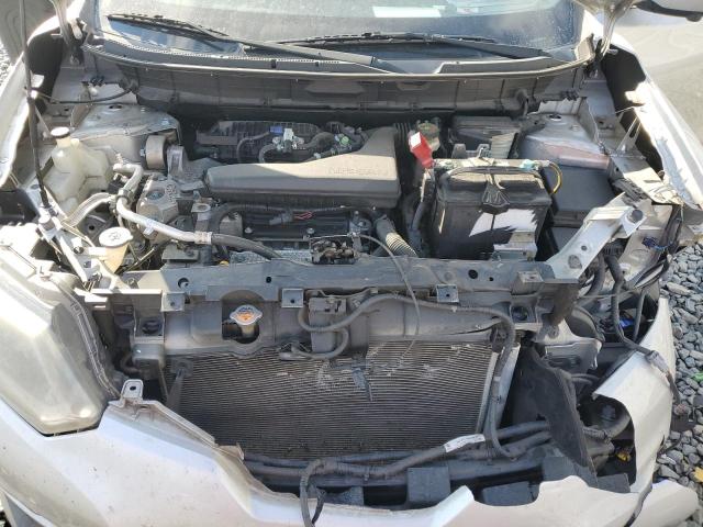 Photo 12 from auction – 2015 NISSAN ROGUE S with VIN KNMAT2MT7FP543907