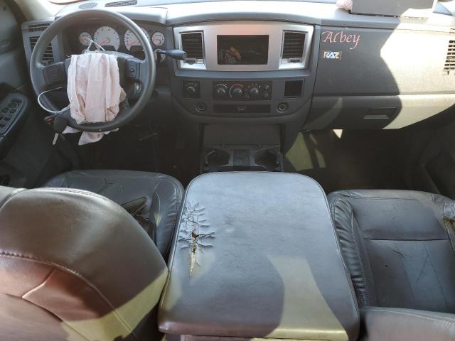 Photo 8 from auction – 2008 DODGE RAM 1500 S with VIN 1D7HU18258S547967