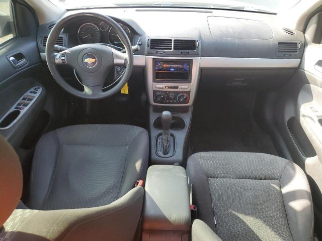 Photo 8 from auction – 2010 CHEVROLET COBALT 2LT with VIN 1G1AF5F52A7212015