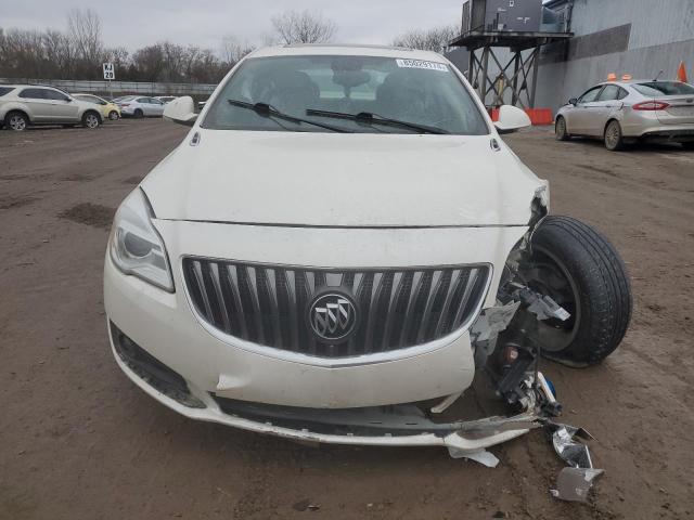 Снимка 5 от търг – 2014 BUICK REGAL с VIN 2G4GK5EX0E9287523