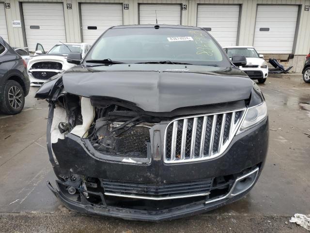 Photo 5 from auction – 2014 LINCOLN MKX with VIN 2LMDJ8JK3EBL06757