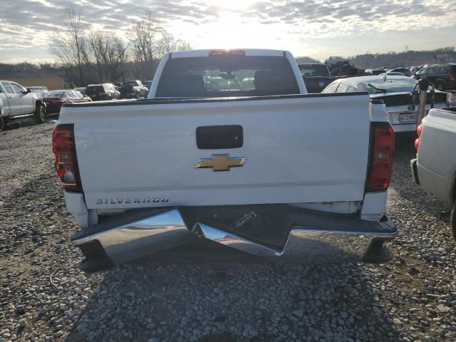 Photo 6 from auction – 2014 CHEVROLET SILVERADO with VIN 1GCVKPEH4EZ188757