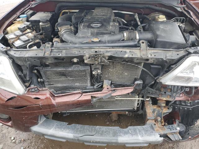 Photo 11 from auction – 2016 NISSAN FRONTIER S with VIN 1N6AD0FV3GN743029