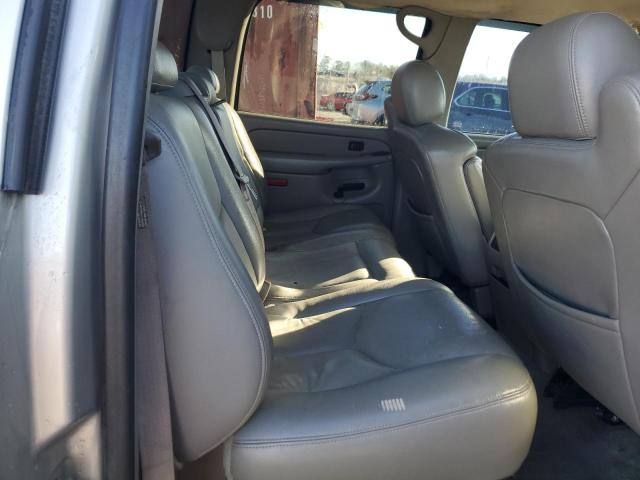 Photo 11 from auction – 2004 CHEVROLET SILVERADO with VIN 2GCEK13T041351206