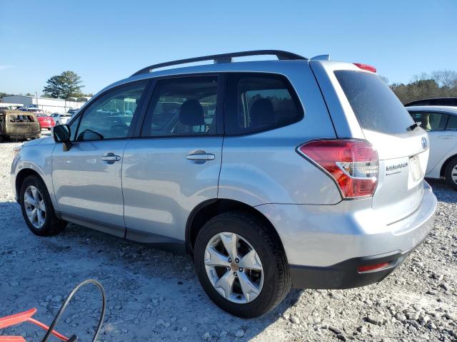 Photo 2 from auction – 2016 SUBARU FORESTER 2 with VIN JF2SJADC9GH473666