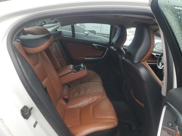 Photo 10 from auction – 2012 VOLVO S60 T5 with VIN YV1622FSXC2105138