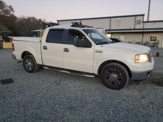 Photo 4 from auction – 2008 FORD F150 SUPER with VIN 1FTPW12V08FB17856