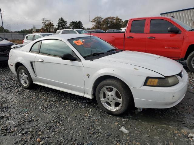 Photo 4 from auction – 2003 FORD MUSTANG with VIN 1FAFP40463F309253