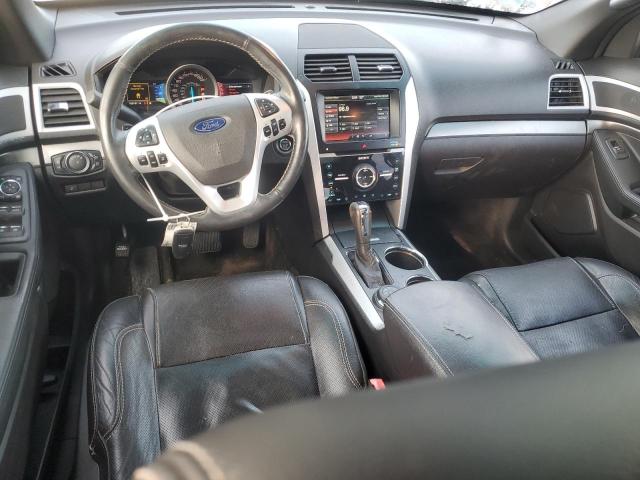 Photo 8 from auction – 2013 FORD EXPLORER S with VIN 1FM5K8GT6DGC07919