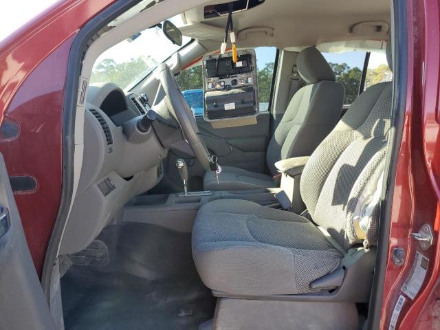 Photo 7 from auction – 2019 NISSAN FRONTIER S with VIN 1N6DD0ER0KN709480