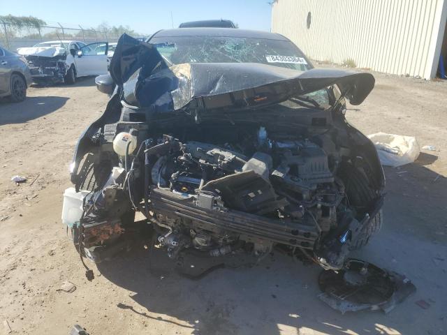 Photo 5 from auction – 2021 NISSAN VERSA SV with VIN 3N1CN8EV9ML887692