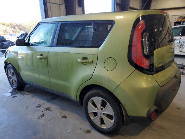 Photo 2 from auction – 2015 KIA SOUL with VIN KNDJN2A26F7779003