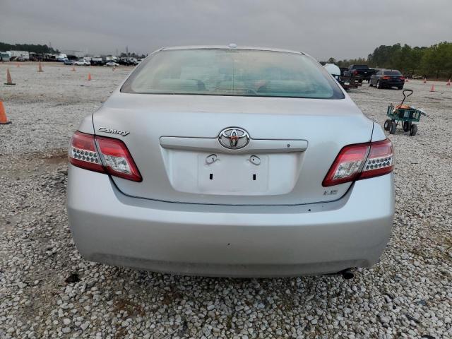 Foto 6 de la subasta – 2011 TOYOTA CAMRY BASE con VIN 4T1BF3EK5BU770267
