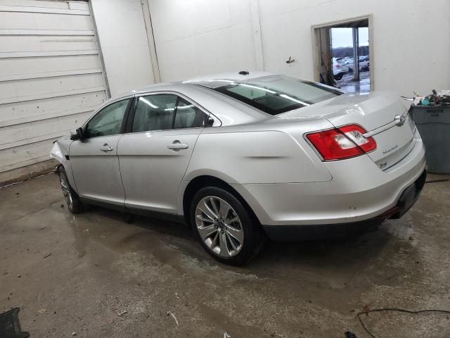 Photo 2 from auction – 2010 FORD TAURUS LIM with VIN 1FAHP2FWXAG138276