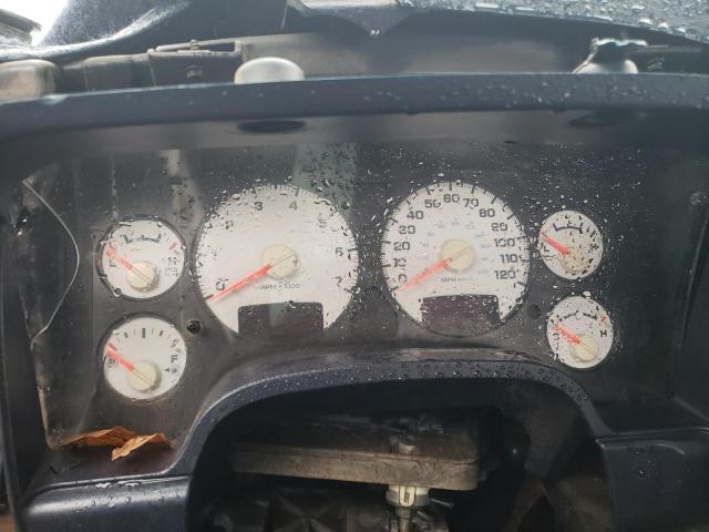 Photo 9 from auction – 2002 DODGE RAM 1500 with VIN 1D7HU18Z32J234880