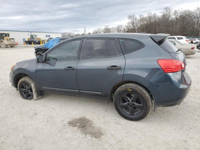 Photo 2 from auction – 2012 NISSAN ROGUE S with VIN JN8AS5MT0CW301440